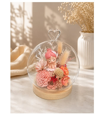 Pink Angel 1 $119