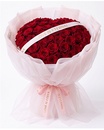99 Roses $258